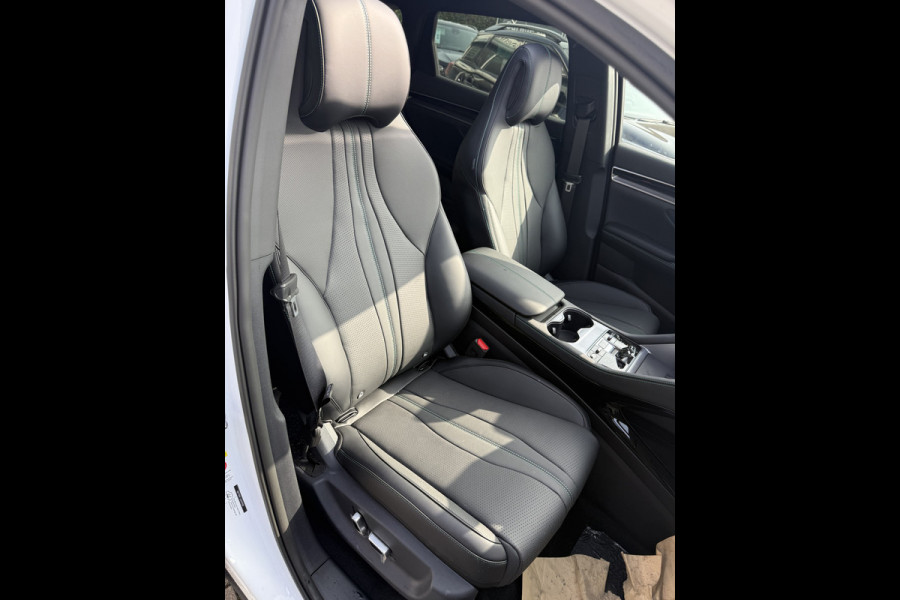 BYD SEAL U 1.5 DM-i FWD Boost | Hybrid |