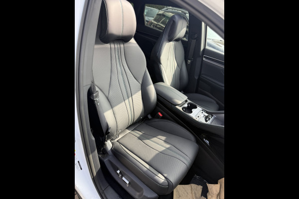 BYD SEAL U 1.5 DM-i FWD Boost | Hybrid |