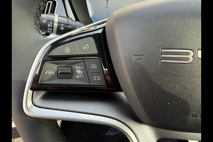 BYD SEAL U 1.5 DM-i FWD Boost | Hybrid |