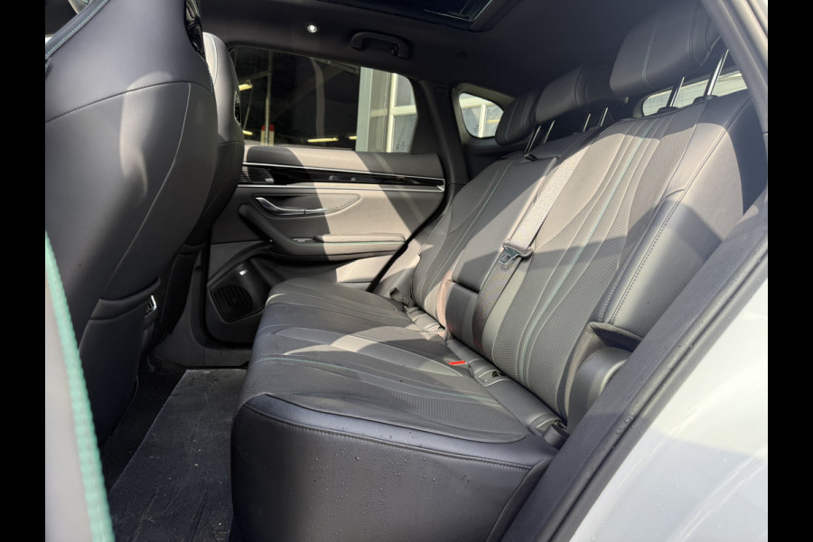 BYD SEAL U 1.5 DM-i FWD Boost | Hybrid |