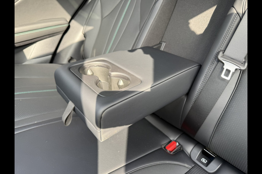 BYD SEAL U 1.5 DM-i FWD Boost | Hybrid |