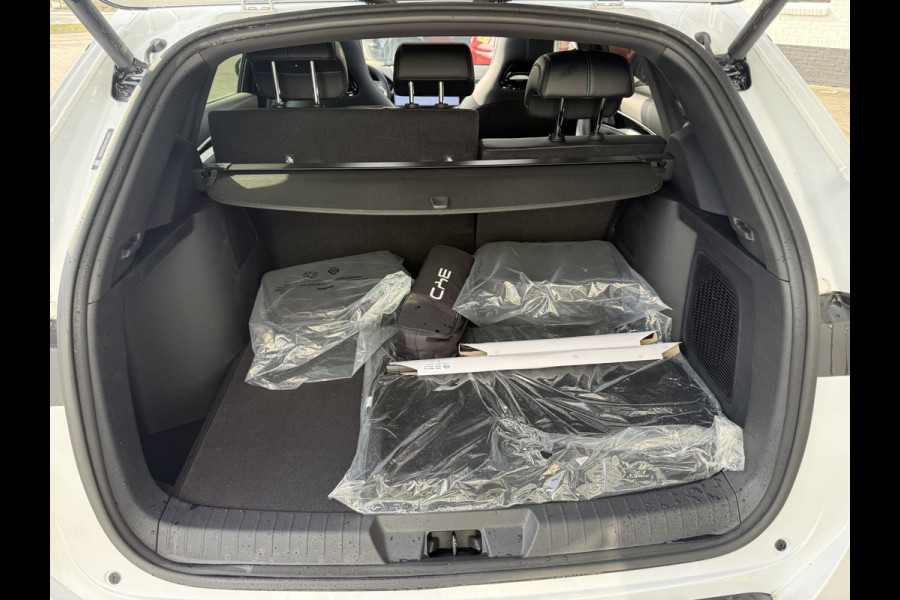 BYD SEAL U 1.5 DM-i FWD Boost | Hybrid |