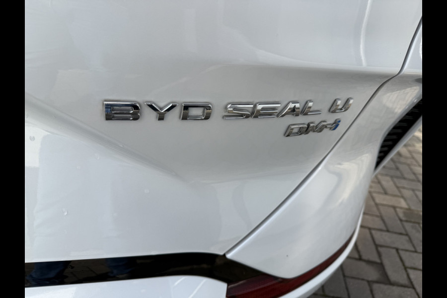 BYD SEAL U 1.5 DM-i FWD Boost | Hybrid |