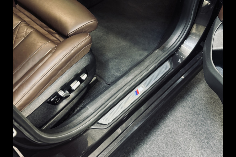 BMW 6 Serie Gran Turismo 630i High Exe. M-Sport | Panorama | Luchtv. | Act.Steering