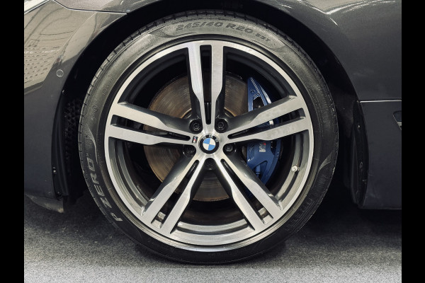 BMW 6 Serie Gran Turismo 630i High Exe. M-Sport | Panorama | Luchtv. | Act.Steering
