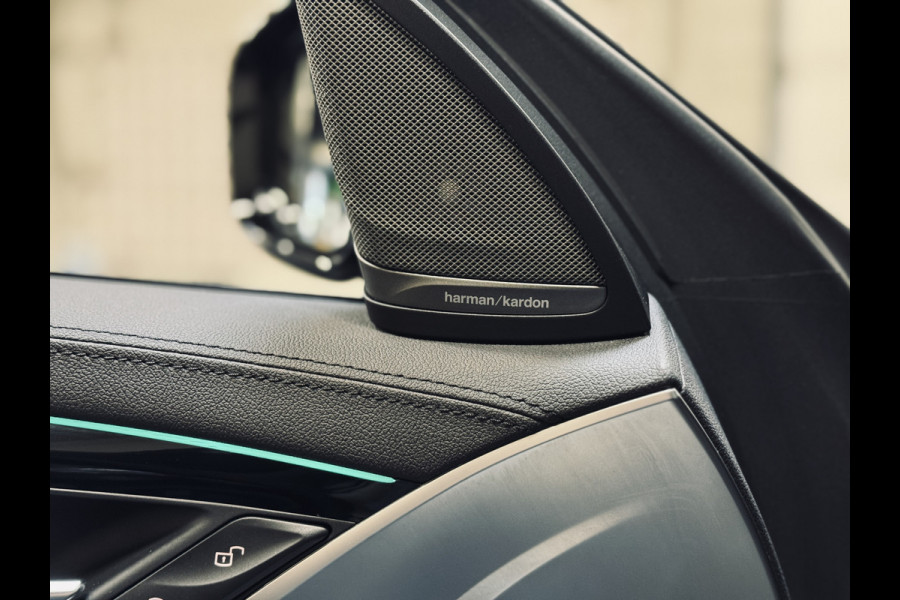 BMW 6 Serie Gran Turismo 630i High Exe. M-Sport | Panorama | Luchtv. | Act.Steering