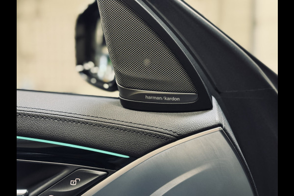 BMW 6 Serie Gran Turismo 630i High Exe. M-Sport | Panorama | Luchtv. | Act.Steering