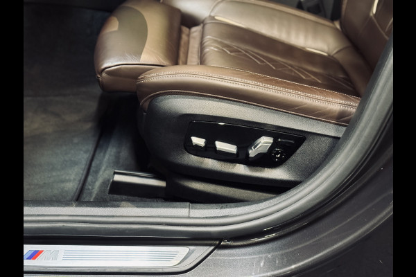 BMW 6 Serie Gran Turismo 630i High Exe. M-Sport | Panorama | Luchtv. | Act.Steering