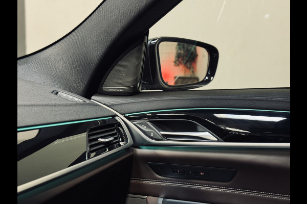 BMW 6 Serie Gran Turismo 630i High Exe. M-Sport | Panorama | Luchtv. | Act.Steering