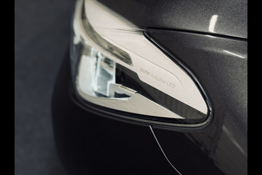 BMW 6 Serie Gran Turismo 630i High Exe. M-Sport | Panorama | Luchtv. | Act.Steering