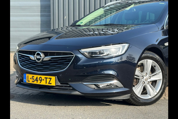 Opel Insignia Sports Tourer 1.5 Turbo Innovation STOEL/STUURVERW |CAMERA