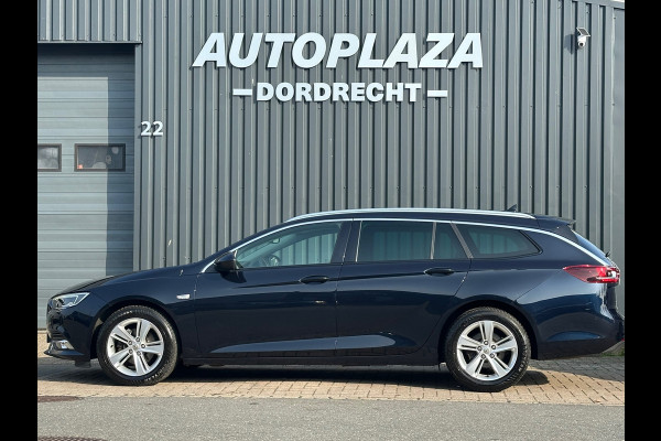Opel Insignia Sports Tourer 1.5 Turbo Innovation STOEL/STUURVERW |CAMERA