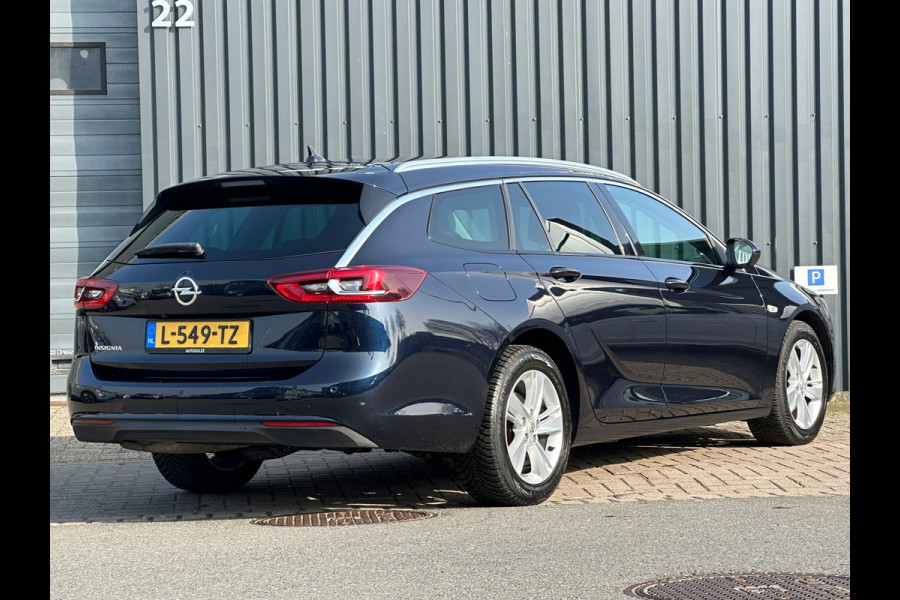 Opel Insignia Sports Tourer 1.5 Turbo Innovation STOEL/STUURVERW |CAMERA