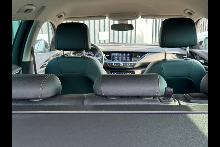 Opel Insignia Sports Tourer 1.5 Turbo Innovation STOEL/STUURVERW |CAMERA