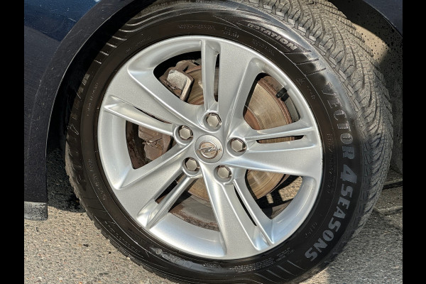 Opel Insignia Sports Tourer 1.5 Turbo Innovation STOEL/STUURVERW |CAMERA