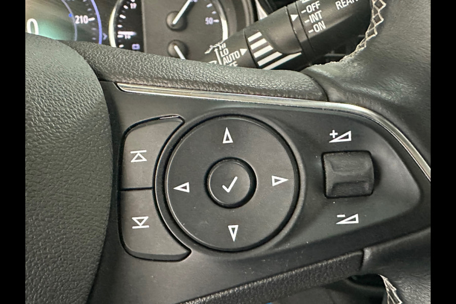 Opel Insignia Sports Tourer 1.5 Turbo Innovation STOEL/STUURVERW |CAMERA