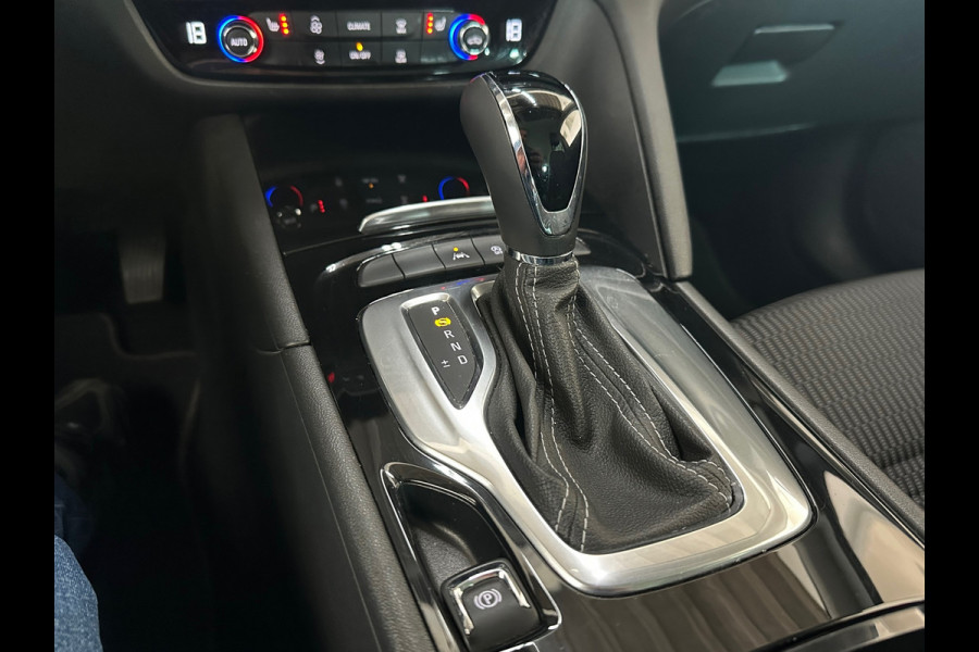 Opel Insignia Sports Tourer 1.5 Turbo Innovation STOEL/STUURVERW |CAMERA