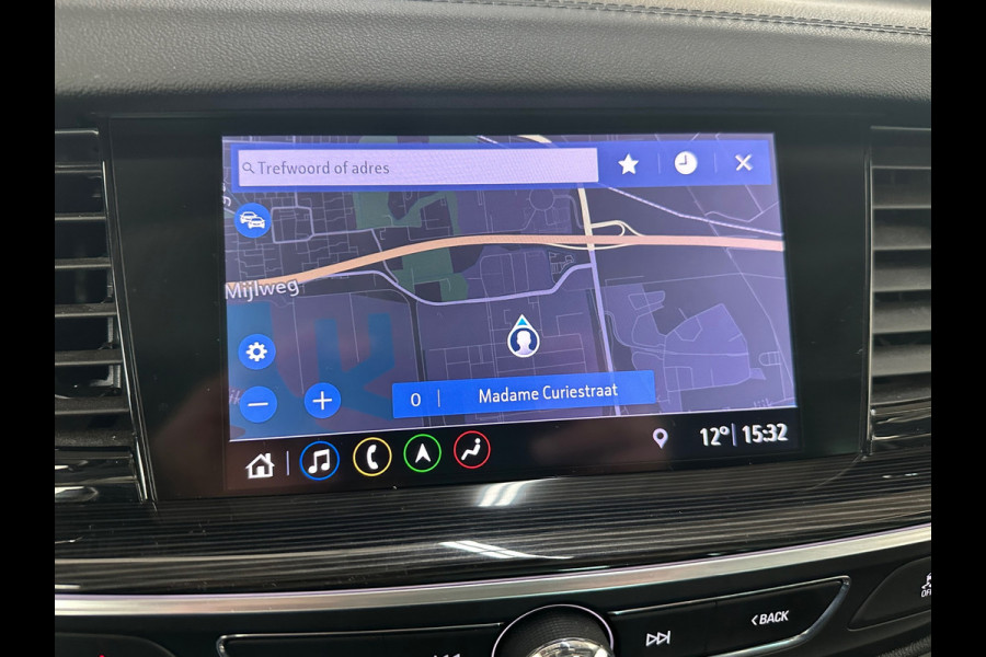 Opel Insignia Sports Tourer 1.5 Turbo Innovation STOEL/STUURVERW |CAMERA