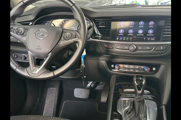 Opel Insignia Sports Tourer 1.5 Turbo Innovation STOEL/STUURVERW |CAMERA