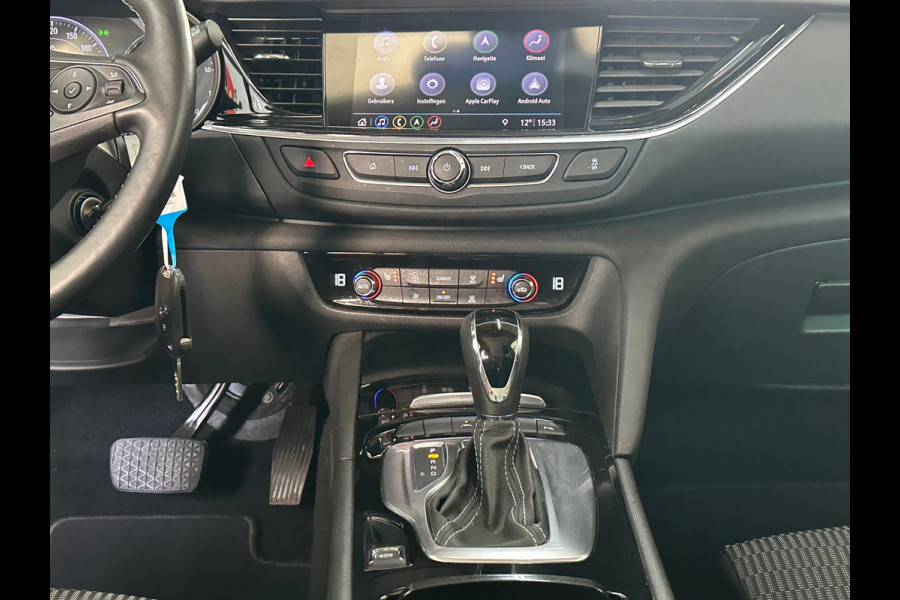 Opel Insignia Sports Tourer 1.5 Turbo Innovation STOEL/STUURVERW |CAMERA