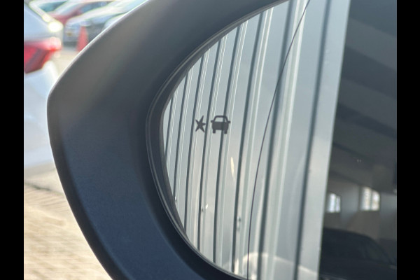 Opel Insignia Sports Tourer 1.5 Turbo Innovation STOEL/STUURVERW |CAMERA