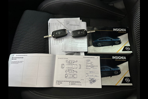 Opel Insignia Sports Tourer 1.5 Turbo Innovation STOEL/STUURVERW |CAMERA