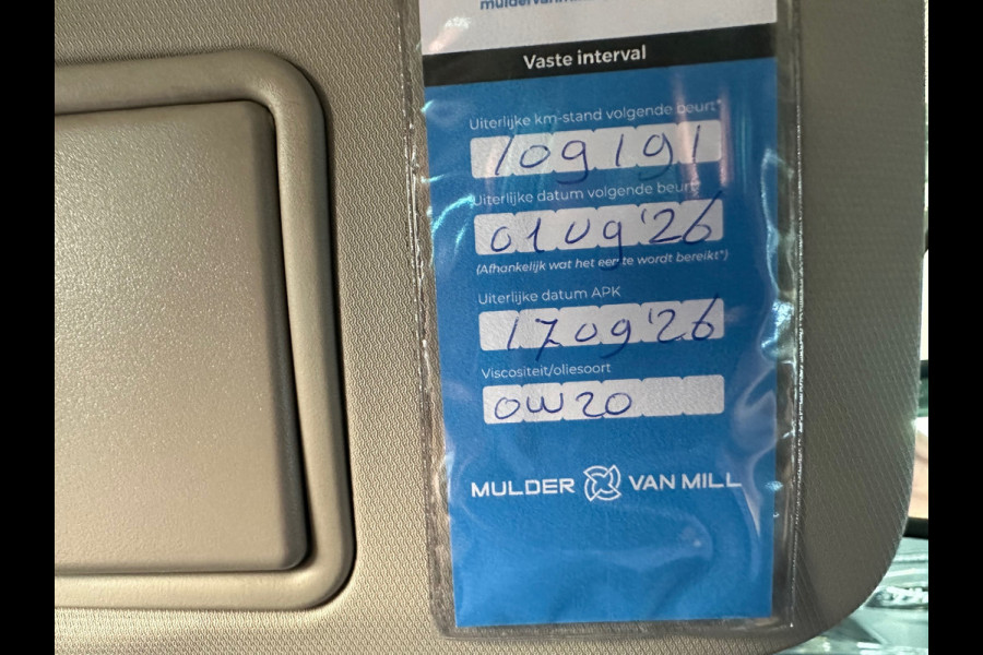 Opel Insignia Sports Tourer 1.5 Turbo Innovation STOEL/STUURVERW |CAMERA