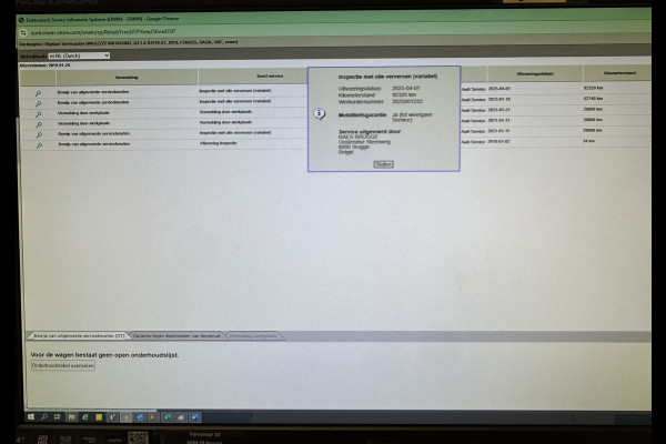 Audi Q3 35 TFSI S Line Pro Line Climate control Cruise LED Stoelverwarming Apple / Android Navi PDC voor/achter