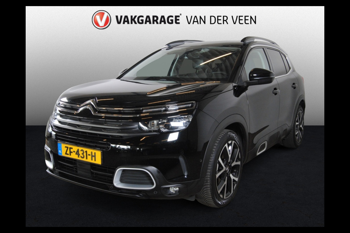 Citroën C5 Aircross 1.2 PureTech Feel