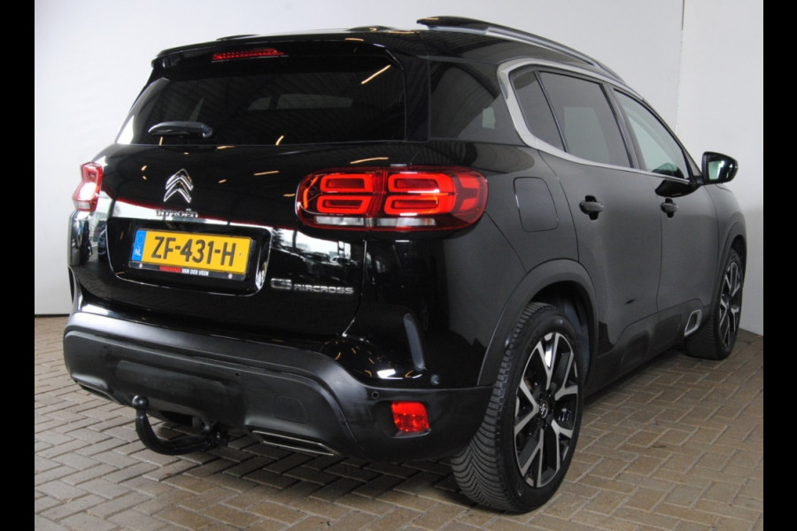 Citroën C5 Aircross 1.2 PureTech Feel