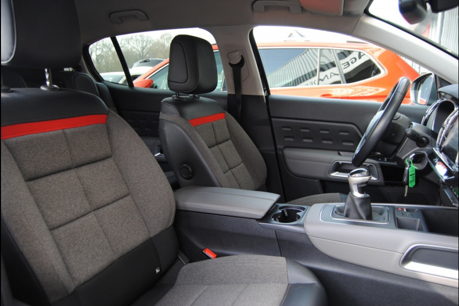 Citroën C5 Aircross 1.2 PureTech Feel