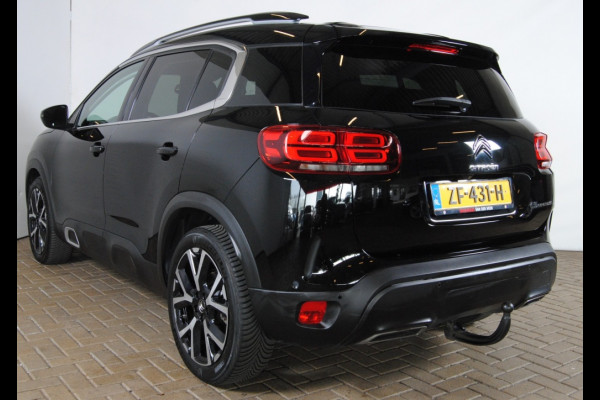 Citroën C5 Aircross 1.2 PureTech Feel