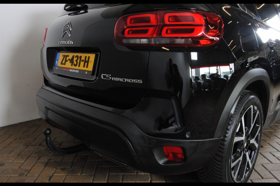 Citroën C5 Aircross 1.2 PureTech Feel