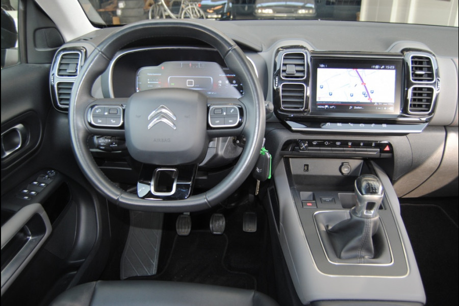 Citroën C5 Aircross 1.2 PureTech Feel