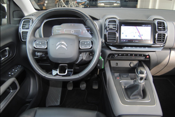 Citroën C5 Aircross 1.2 PureTech Feel