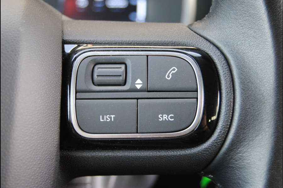 Citroën C5 Aircross 1.2 PureTech Feel