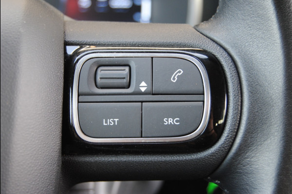 Citroën C5 Aircross 1.2 PureTech Feel