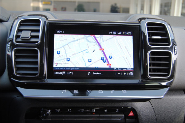 Citroën C5 Aircross 1.2 PureTech Feel