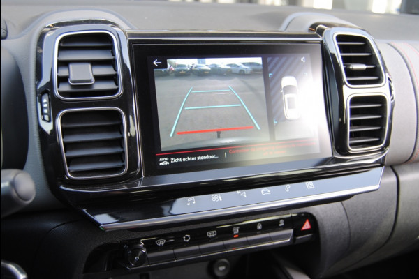 Citroën C5 Aircross 1.2 PureTech Feel