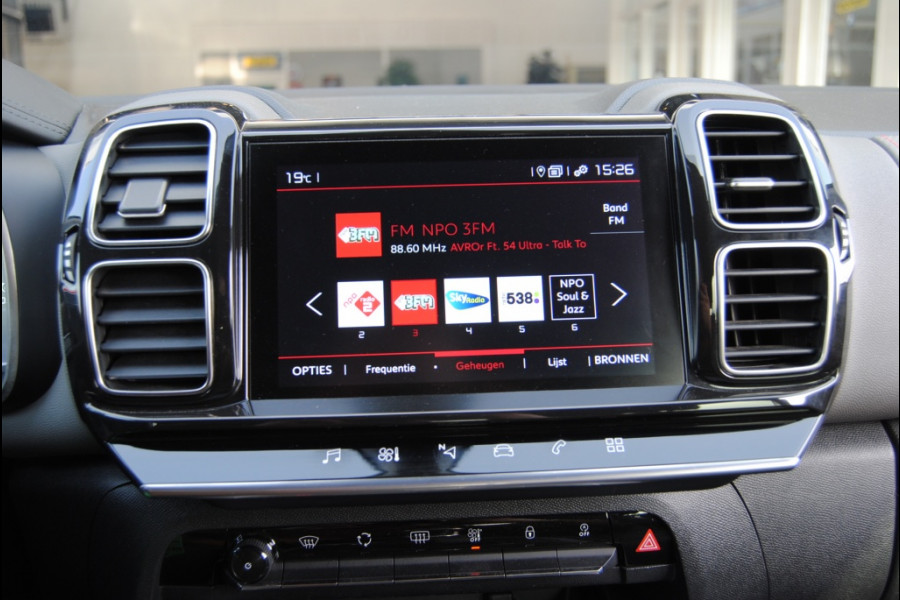 Citroën C5 Aircross 1.2 PureTech Feel