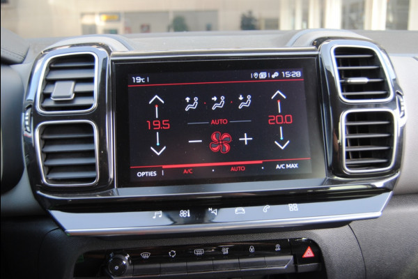 Citroën C5 Aircross 1.2 PureTech Feel