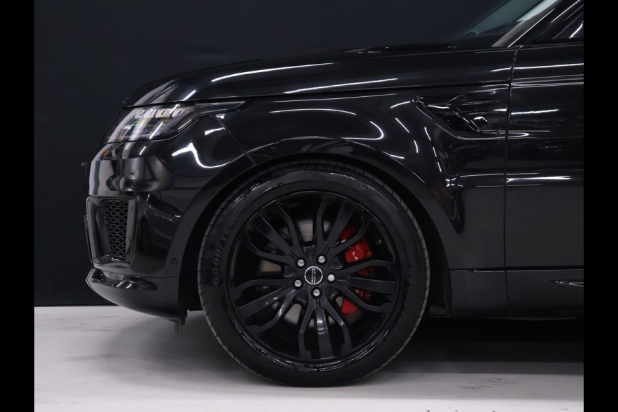 Land Rover Range Rover Sport 2.0 P400e Autobiography Dynamic [LUCHTVERING, MEMORY SEATS, ADAPTIVE CRUISE CONTROL, APPLE CARPLAY, ANDROID AUTO, ACHTERUITRIJCAMERA, PDC V+A, STUURVERWARMING, NIEUWSTAAT]