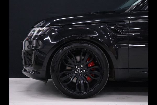 Land Rover Range Rover Sport 2.0 P400e Autobiography Dynamic [LUCHTVERING, MEMORY SEATS, ADAPTIVE CRUISE CONTROL, APPLE CARPLAY, ANDROID AUTO, ACHTERUITRIJCAMERA, PDC V+A, STUURVERWARMING, NIEUWSTAAT]