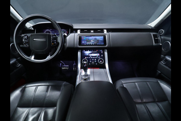 Land Rover Range Rover Sport 2.0 P400e Autobiography Dynamic [LUCHTVERING, MEMORY SEATS, ADAPTIVE CRUISE CONTROL, APPLE CARPLAY, ANDROID AUTO, ACHTERUITRIJCAMERA, PDC V+A, STUURVERWARMING, NIEUWSTAAT]