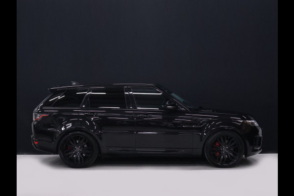 Land Rover Range Rover Sport 2.0 P400e Autobiography Dynamic [LUCHTVERING, MEMORY SEATS, ADAPTIVE CRUISE CONTROL, APPLE CARPLAY, ANDROID AUTO, ACHTERUITRIJCAMERA, PDC V+A, STUURVERWARMING, NIEUWSTAAT]