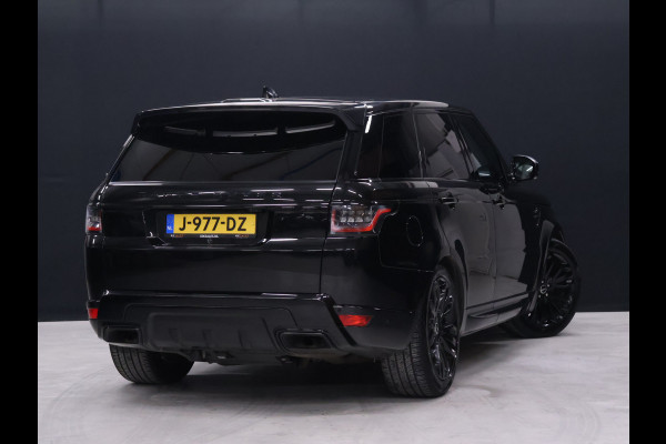 Land Rover Range Rover Sport 2.0 P400e Autobiography Dynamic [LUCHTVERING, MEMORY SEATS, ADAPTIVE CRUISE CONTROL, APPLE CARPLAY, ANDROID AUTO, ACHTERUITRIJCAMERA, PDC V+A, STUURVERWARMING, NIEUWSTAAT]