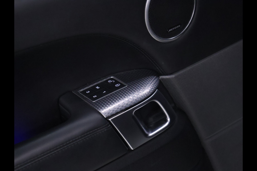 Land Rover Range Rover Sport 2.0 P400e Autobiography Dynamic [LUCHTVERING, MEMORY SEATS, ADAPTIVE CRUISE CONTROL, APPLE CARPLAY, ANDROID AUTO, ACHTERUITRIJCAMERA, PDC V+A, STUURVERWARMING, NIEUWSTAAT]