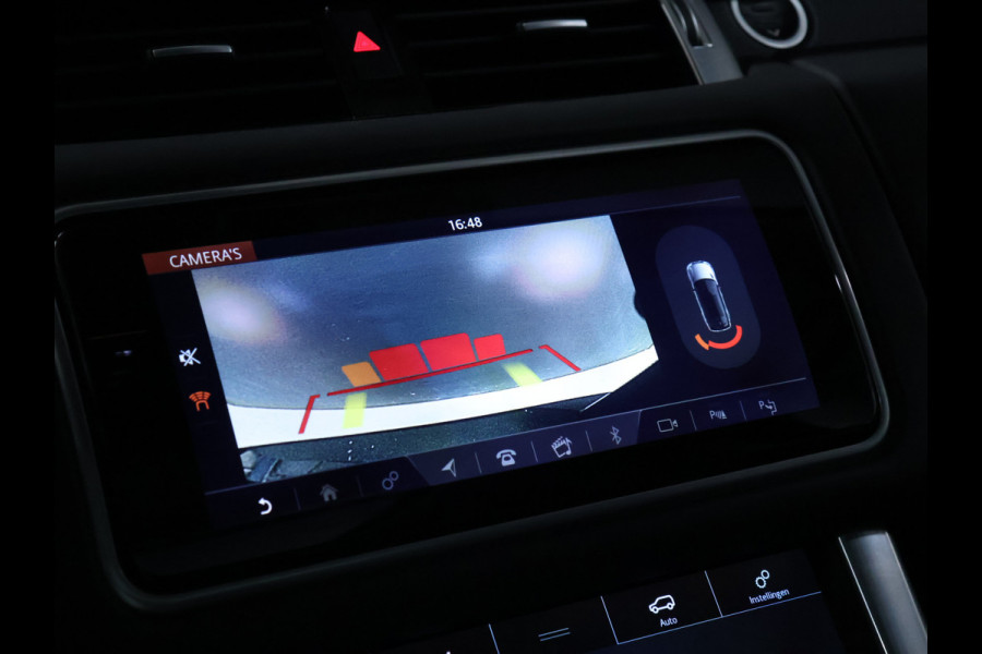 Land Rover Range Rover Sport 2.0 P400e Autobiography Dynamic [LUCHTVERING, MEMORY SEATS, ADAPTIVE CRUISE CONTROL, APPLE CARPLAY, ANDROID AUTO, ACHTERUITRIJCAMERA, PDC V+A, STUURVERWARMING, NIEUWSTAAT]