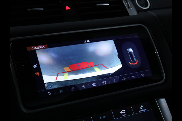 Land Rover Range Rover Sport 2.0 P400e Autobiography Dynamic [LUCHTVERING, MEMORY SEATS, ADAPTIVE CRUISE CONTROL, APPLE CARPLAY, ANDROID AUTO, ACHTERUITRIJCAMERA, PDC V+A, STUURVERWARMING, NIEUWSTAAT]