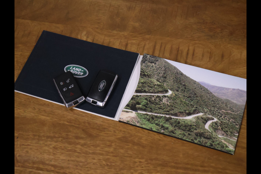 Land Rover Range Rover Sport 2.0 P400e Autobiography Dynamic [LUCHTVERING, MEMORY SEATS, ADAPTIVE CRUISE CONTROL, APPLE CARPLAY, ANDROID AUTO, ACHTERUITRIJCAMERA, PDC V+A, STUURVERWARMING, NIEUWSTAAT]